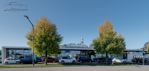 Autohaus Grötzinger